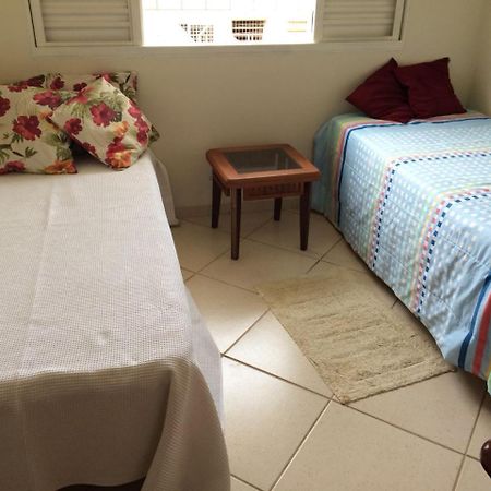 Bed and Breakfast Casa Da Jussara Itaperuna Exterior foto